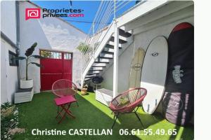 Picture of listing #330628792. House for sale in Royan