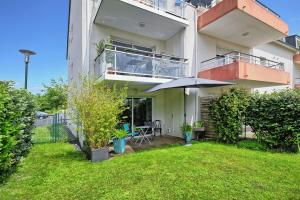 Picture of listing #330629057. Appartment for sale in Saint-André-des-Eaux