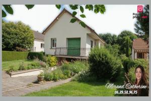 Photo de l'annonce nº 330629187. Maison à vendre sur Méry-sur-Seine