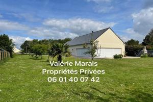 Picture of listing #330629217. House for sale in Férel