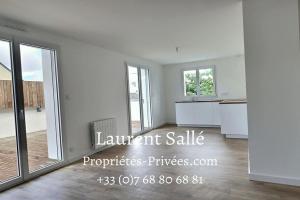 Picture of listing #330629313. Appartment for sale in Damgan