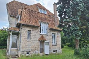 Picture of listing #330629534. House for sale in Villers-Cotterêts