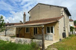 Photo de l'annonce nº 330629724. Maison à vendre sur Paizay-Naudouin-Embourie