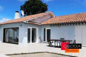 Picture of listing #330629937. House for sale in Gujan-Mestras