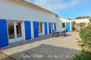 Picture of listing #330630703. House for sale in La Plaine-sur-Mer