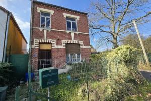 Picture of listing #330631314. House for sale in Condé-sur-l'Escaut