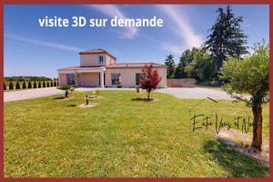 Picture of listing #330631367. House for sale in Duras