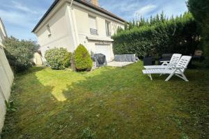 Picture of listing #330631425. House for sale in Gennevilliers