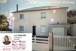 Photo de l'annonce nº 330631559. Maison à vendre sur Thouaré-sur-Loire