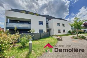 Photo de l'annonce nº 330631747. Appartement à vendre sur Griesheim-près-Molsheim