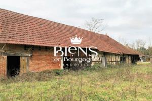 Picture of listing #330631753. House for sale in Saint-Bonnet-en-Bresse