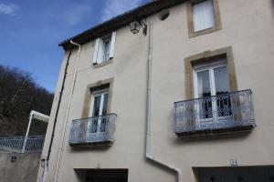 Picture of listing #330632448. Appartment for sale in Graissessac