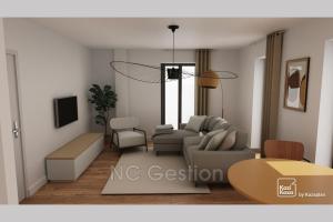 Picture of listing #330633155. Appartment for sale in Juan-les-Pins