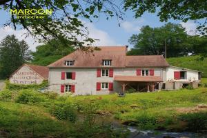 Photo de l'annonce nº 330634825. Maison à vendre sur La Souterraine