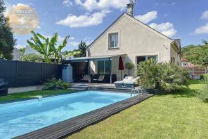 Picture of listing #330636087. House for sale in Montsoult