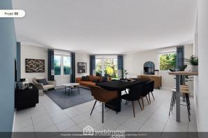 Picture of listing #330636808. Appartment for sale in Lisses