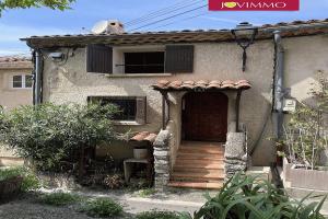 Photo de l'annonce nº 330637158. Maison à vendre sur La Bastide-des-Jourdans