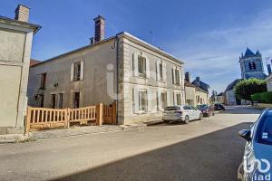 Photo de l'annonce nº 330638490. Maison à vendre sur Charentenay