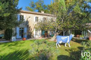 Picture of listing #330638589. House for sale in Villeneuve-lès-Avignon