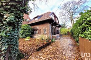 Picture of listing #330638672. House for sale in Mons-en-Barœul