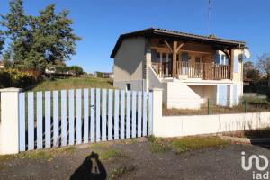 Picture of listing #330638697. House for sale in Clérac