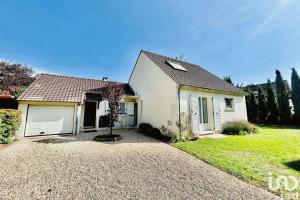 Picture of listing #330638717. House for sale in Fontainebleau