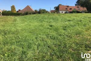 Picture of listing #330638923. Land for sale in Chavannes-sur-l'Étang