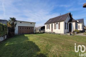Picture of listing #330639541. House for sale in Asson