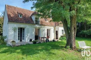 Picture of listing #330639730. House for sale in Ferrières-en-Gâtinais