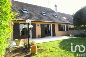 Picture of listing #330639883. House for sale in Neuilly-sur-Marne