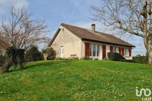 Picture of listing #330639950. House for sale in Bricqueville-la-Blouette