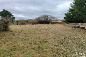 Picture of listing #330639962. Land for sale in Bouresse