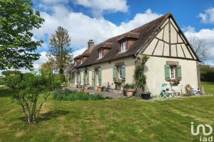 Picture of listing #330640651. House for sale in L'Aigle