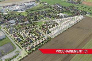Picture of listing #330640816. Land for sale in Steenvoorde