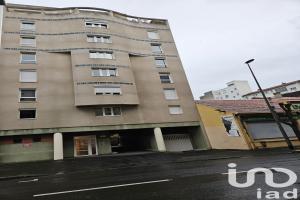 Picture of listing #330641071. Appartment for sale in Clermont-Ferrand