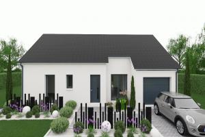 Picture of listing #330641245. House for sale in Ungersheim