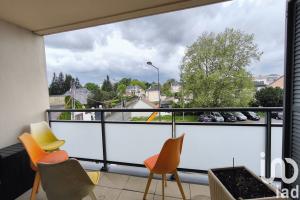 Picture of listing #330641265. Appartment for sale in Le Mans