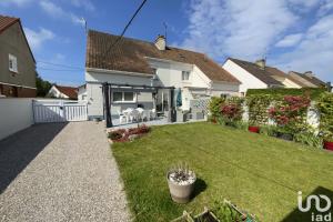 Picture of listing #330641544. House for sale in Berck