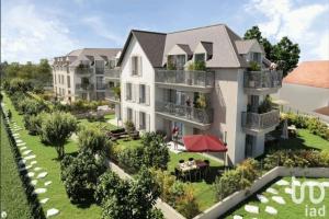 Picture of listing #330641662. Appartment for sale in L'Haÿ-les-Roses