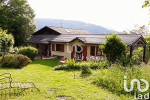 Picture of listing #330641801. House for sale in La Chapelle-du-Bard