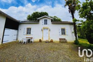 Picture of listing #330642252. House for sale in Sauveterre