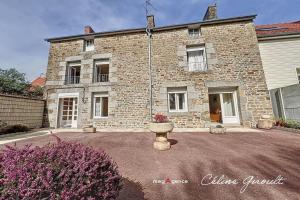 Picture of listing #330642296. House for sale in Avranches