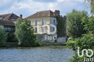 Photo de l'annonce nº 330642326. Maison à vendre sur Moret Loing et Orvanne