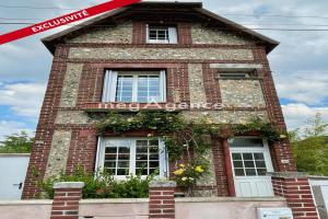Picture of listing #330642336. House for sale in Le Petit-Quevilly