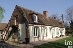 Photo de l'annonce nº 330642399. Maison à vendre sur Saint-Symphorien-des-Bruyères