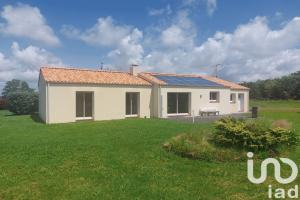 Picture of listing #330642464. House for sale in Bretignolles-sur-Mer