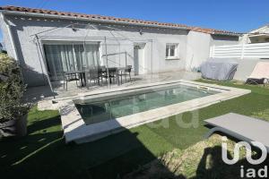 Picture of listing #330642509. House for sale in Alès