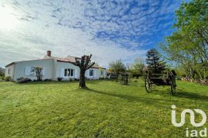 Photo de l'annonce nº 330642584. Maison à vendre sur La Jonchère