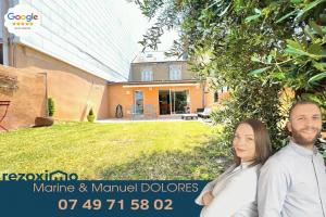 Picture of listing #330642647. House for sale in Châteauroux
