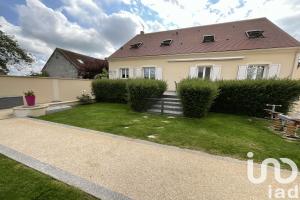 Picture of listing #330642673. House for sale in Rozay-en-Brie